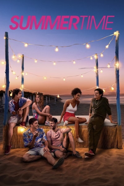 Summertime - Season 3 [Sub: Eng]