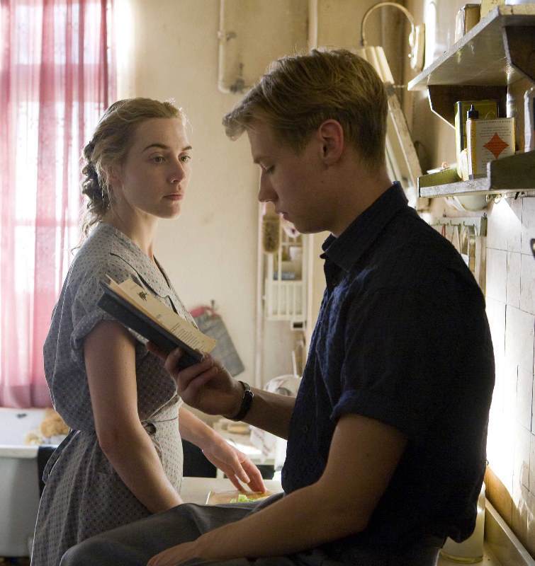 Michael Berg