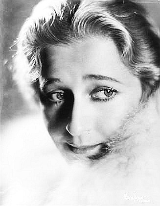 Mabel Albertson