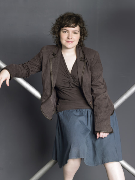 Katherine Gerdes