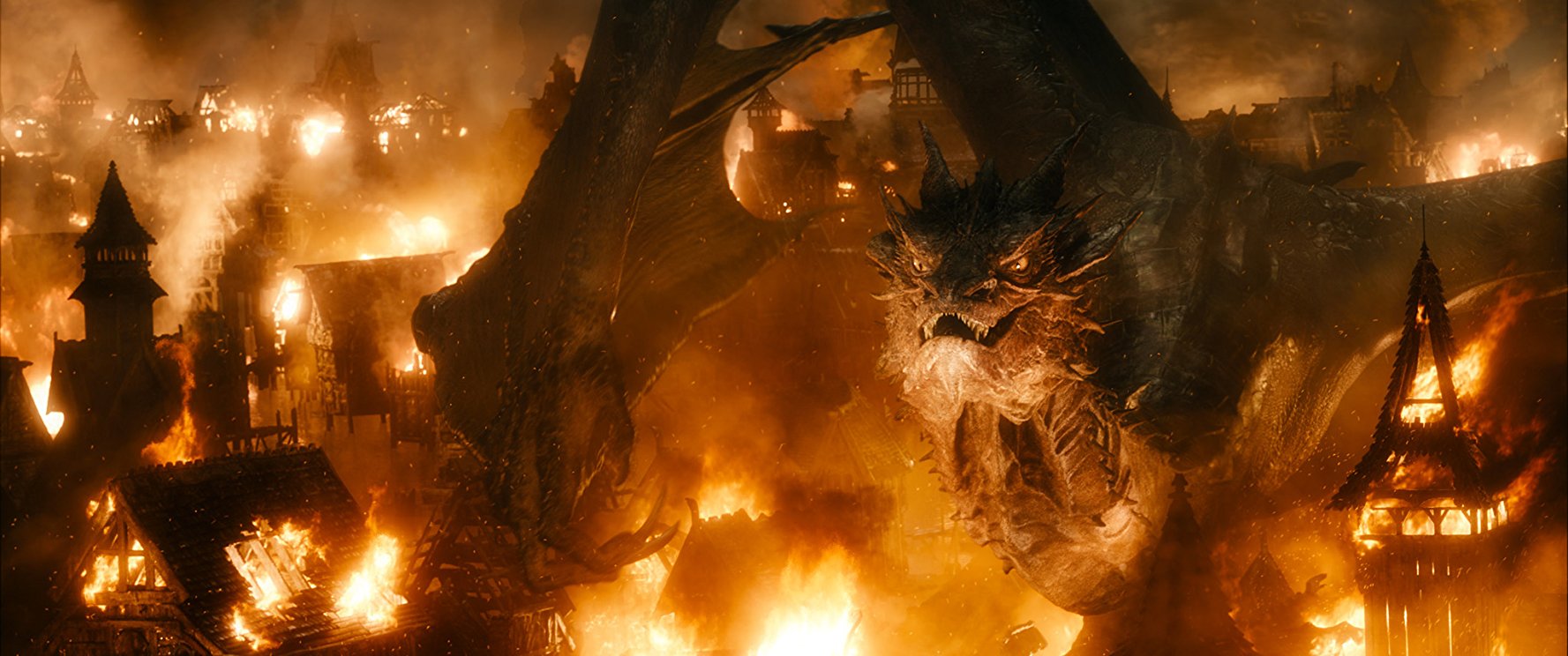 Smaug