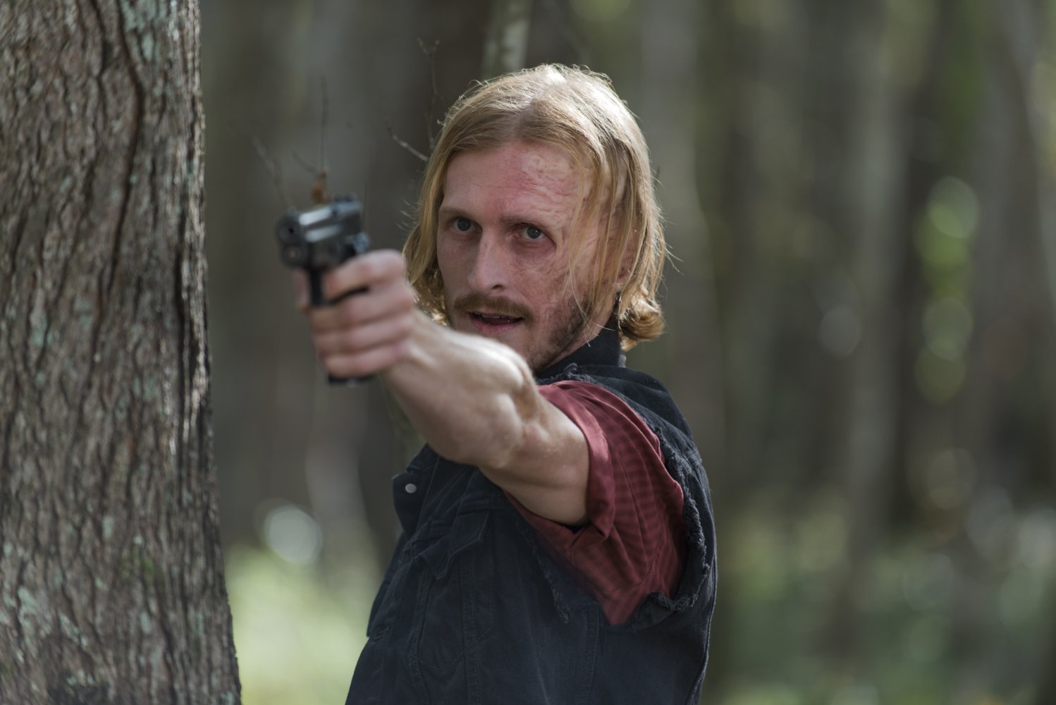 Austin Amelio