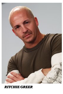 Ritchie Greer