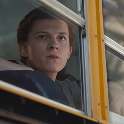 Peter Parker, Spider-Man