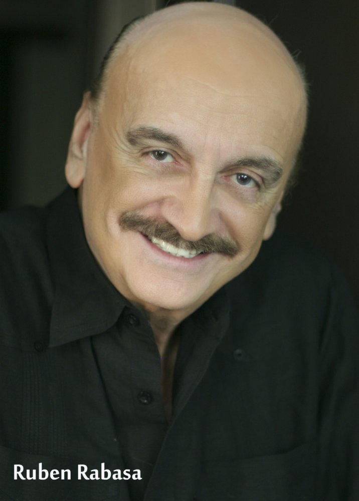 Ruben Rabasa