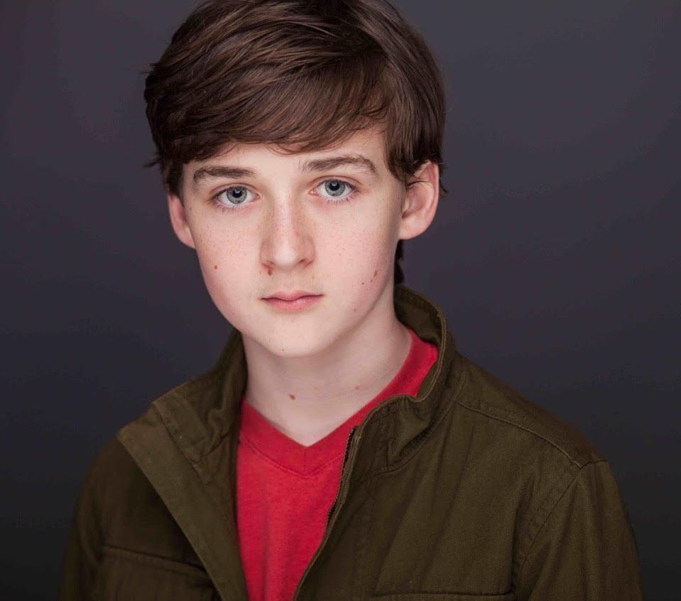 Rand McAvoy