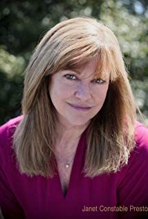 Janet Constable