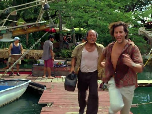 Desmond Hume