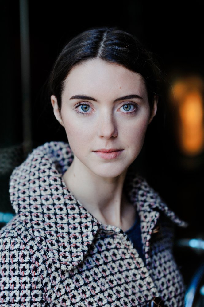 Oxana Salzmann