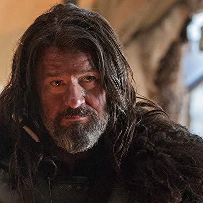 Guthrum