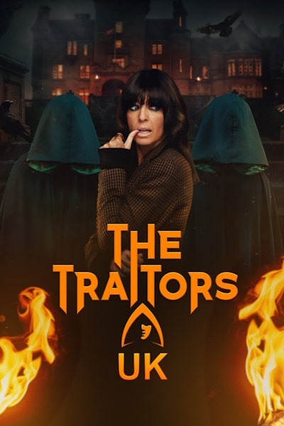 The Traitors - Season 2 (UK)