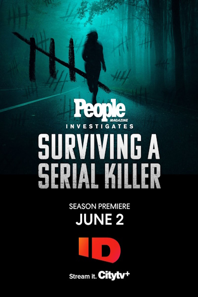 People Magazine Investigates: Surviving a Serial Killer - Season 2