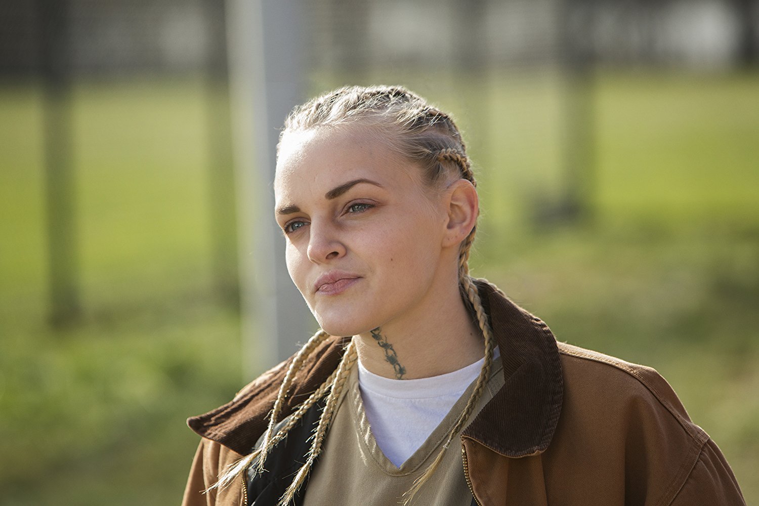 Tricia Miler