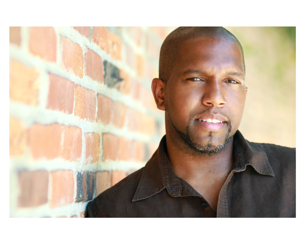 Keith Arthur Bolden