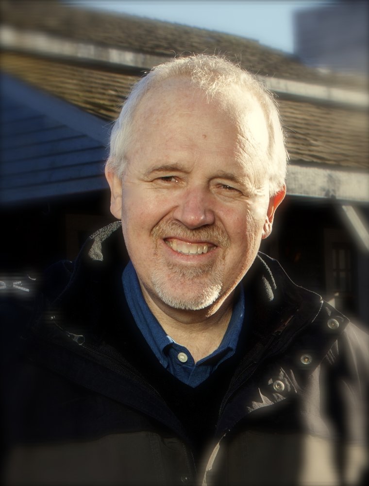 Brian Bird