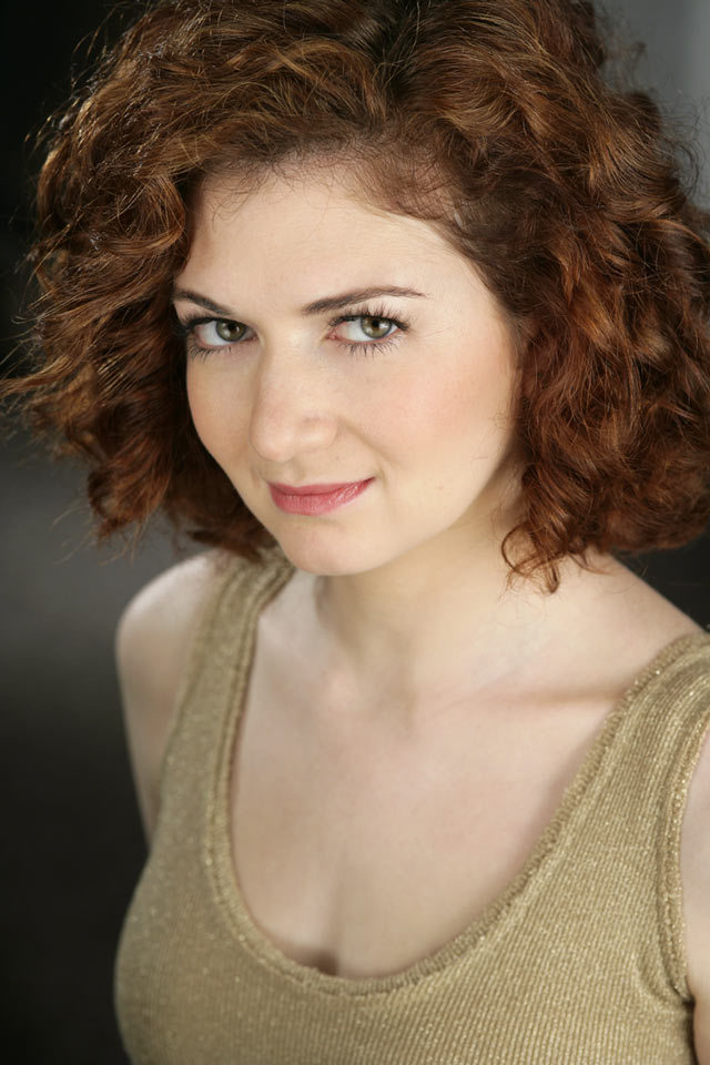 Alexandra Cohler