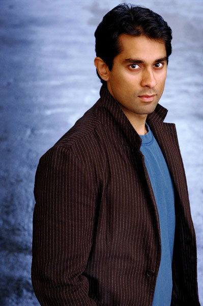 Sundeep Ahuja