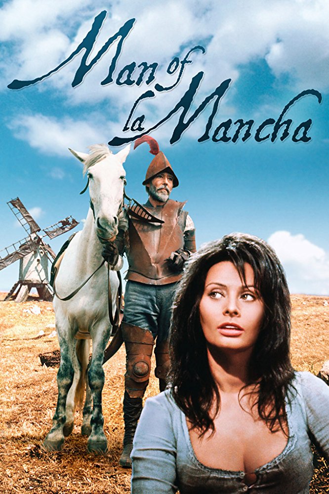 Don Quijote de la Mancha