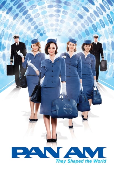 Pan Am - Season 1