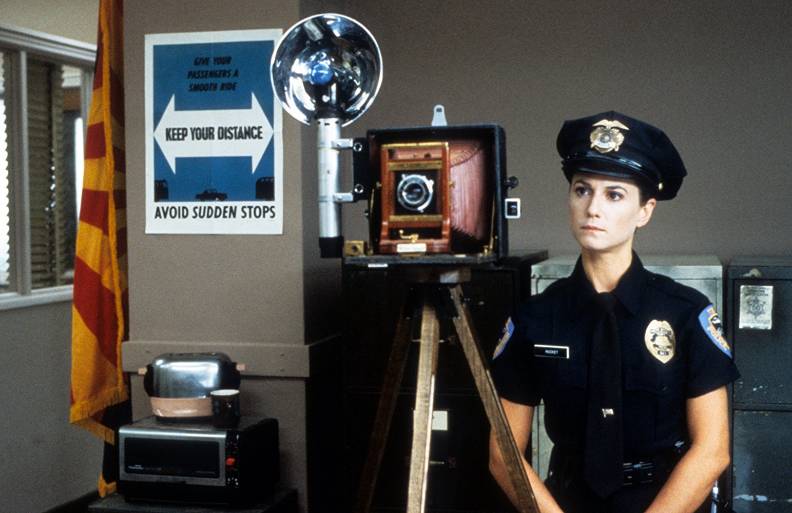 Edwina 'Ed' McDunnough