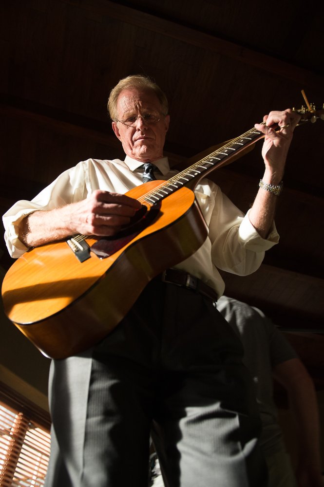 Ed Begley Jr.