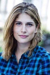 Cécile Delberghe