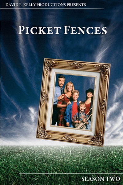Picket Fences - Season 2