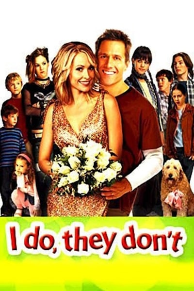 I Do They Dont
