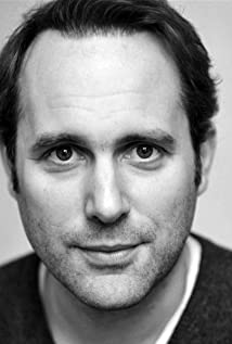 Patrick Myers