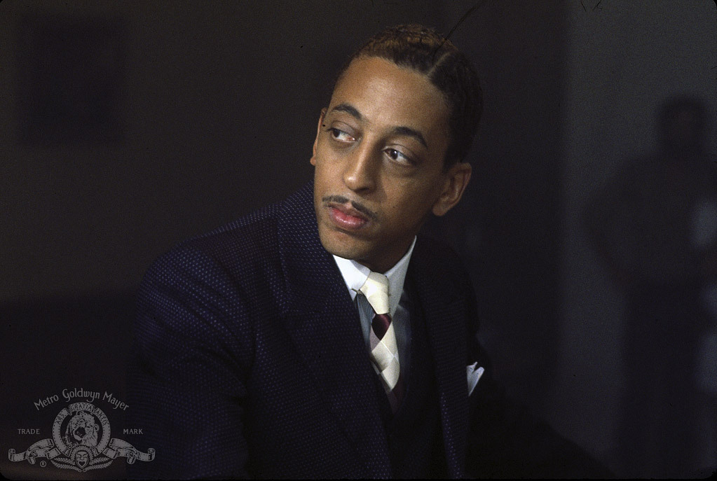Gregory Hines