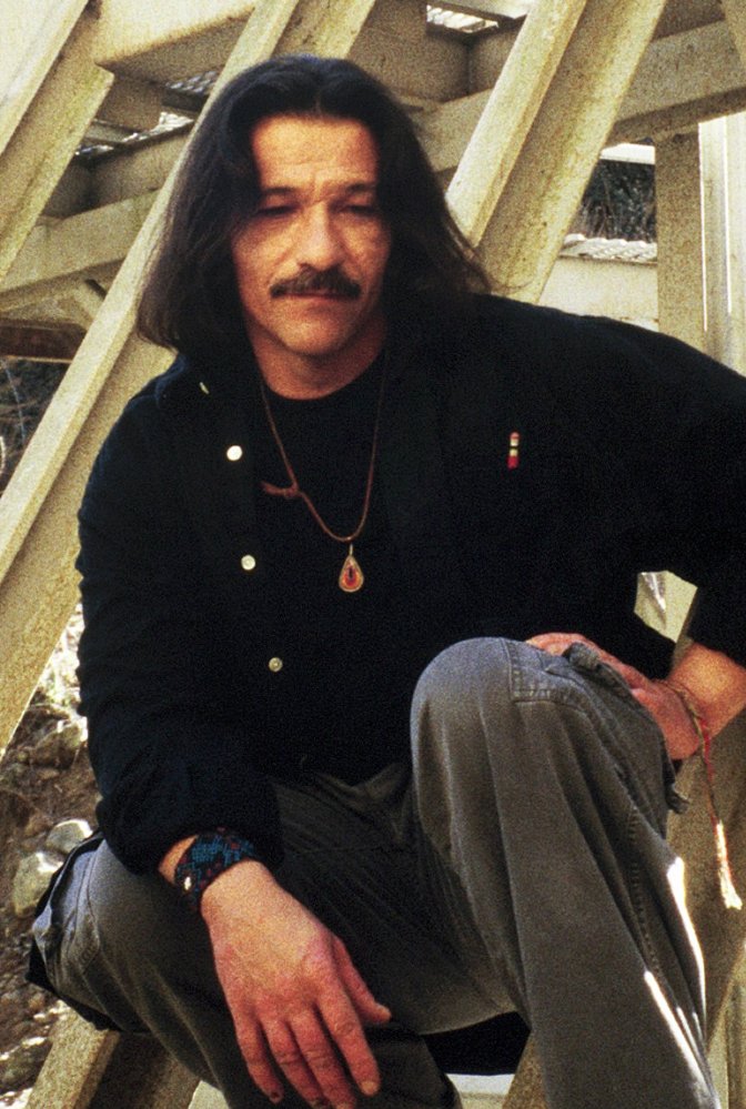 Luis Saguar