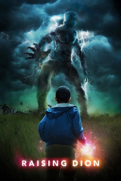 Raising Dion - Season 1