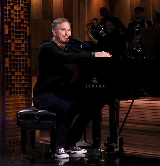 Wayne Federman
