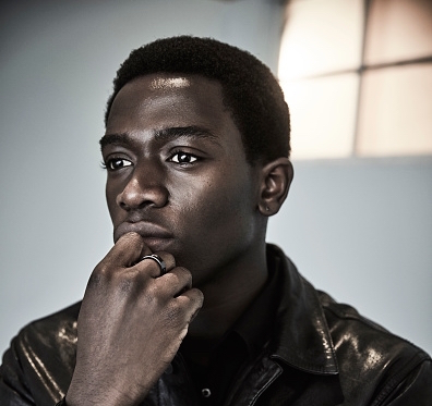 Damson Idris