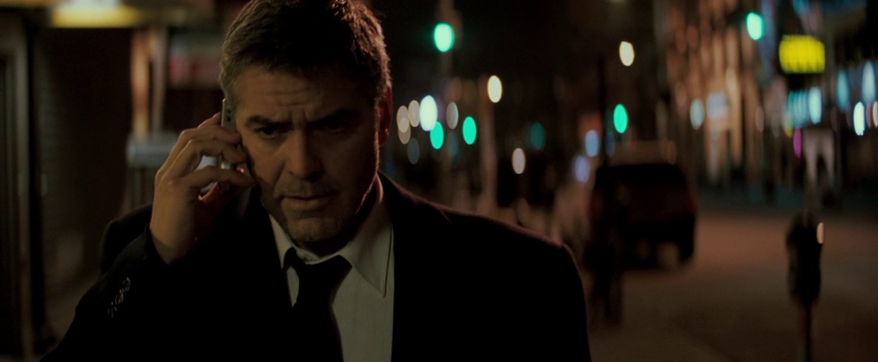 Michael Clayton