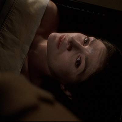 Caitlin Todd