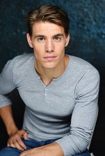 Andrew Veenstra