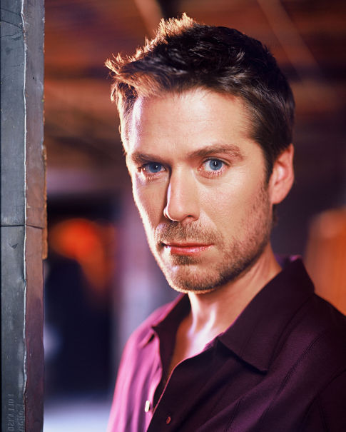 Wesley Wyndam-Pryce
