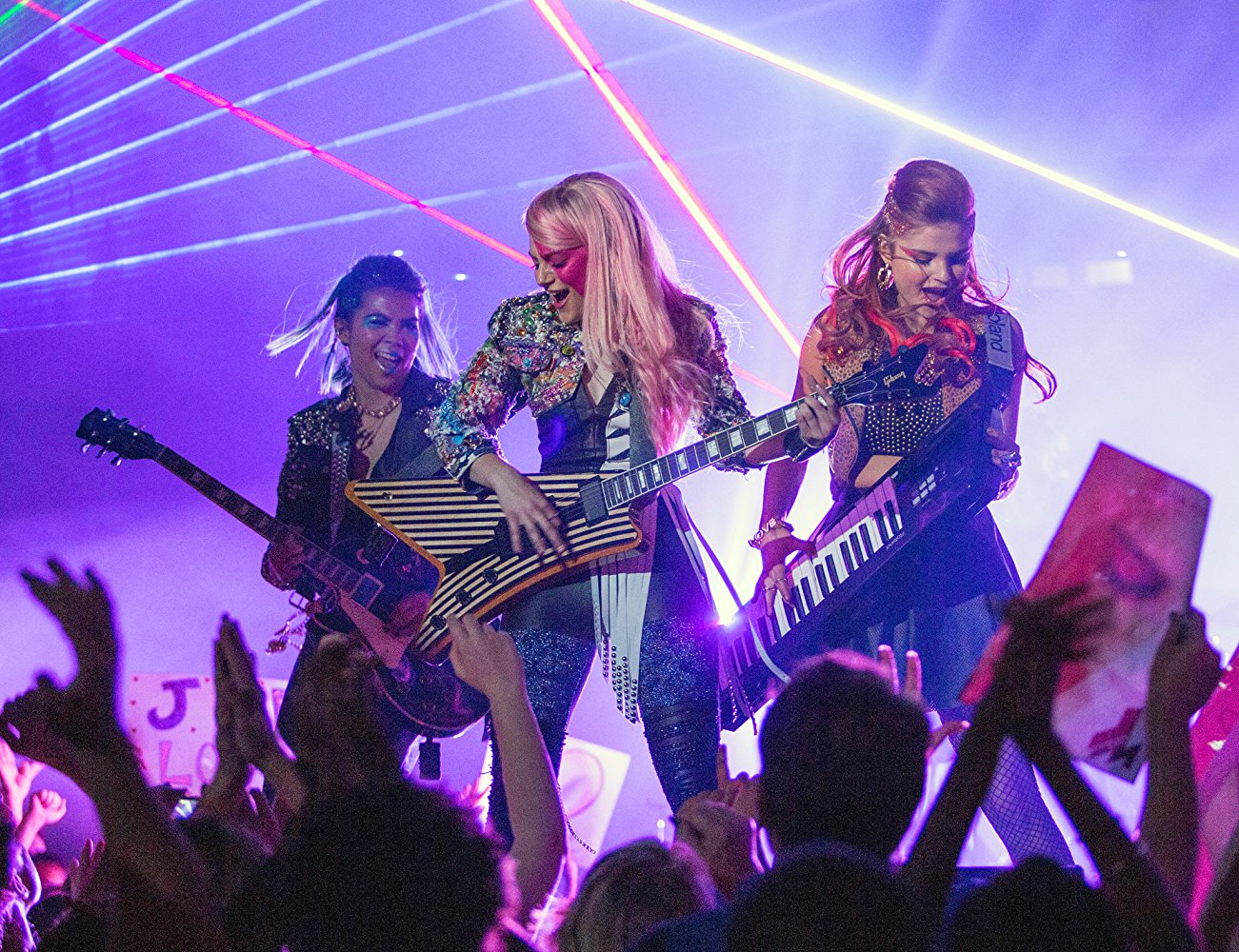 Kimber Benton