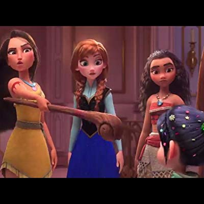 Moana