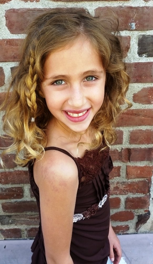Ava Kolker