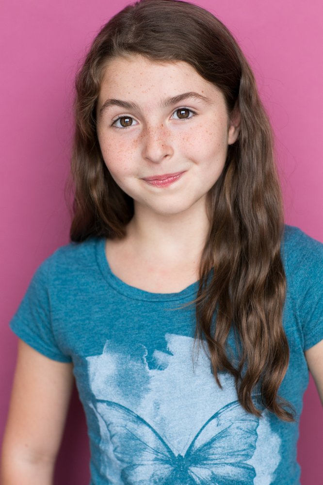 Lily Sanfelippo