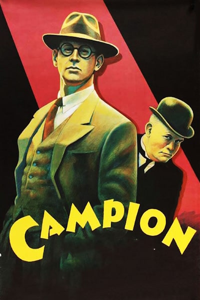 Campion - Season 2