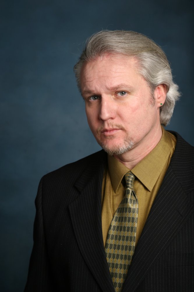 Joseph P. Stachura