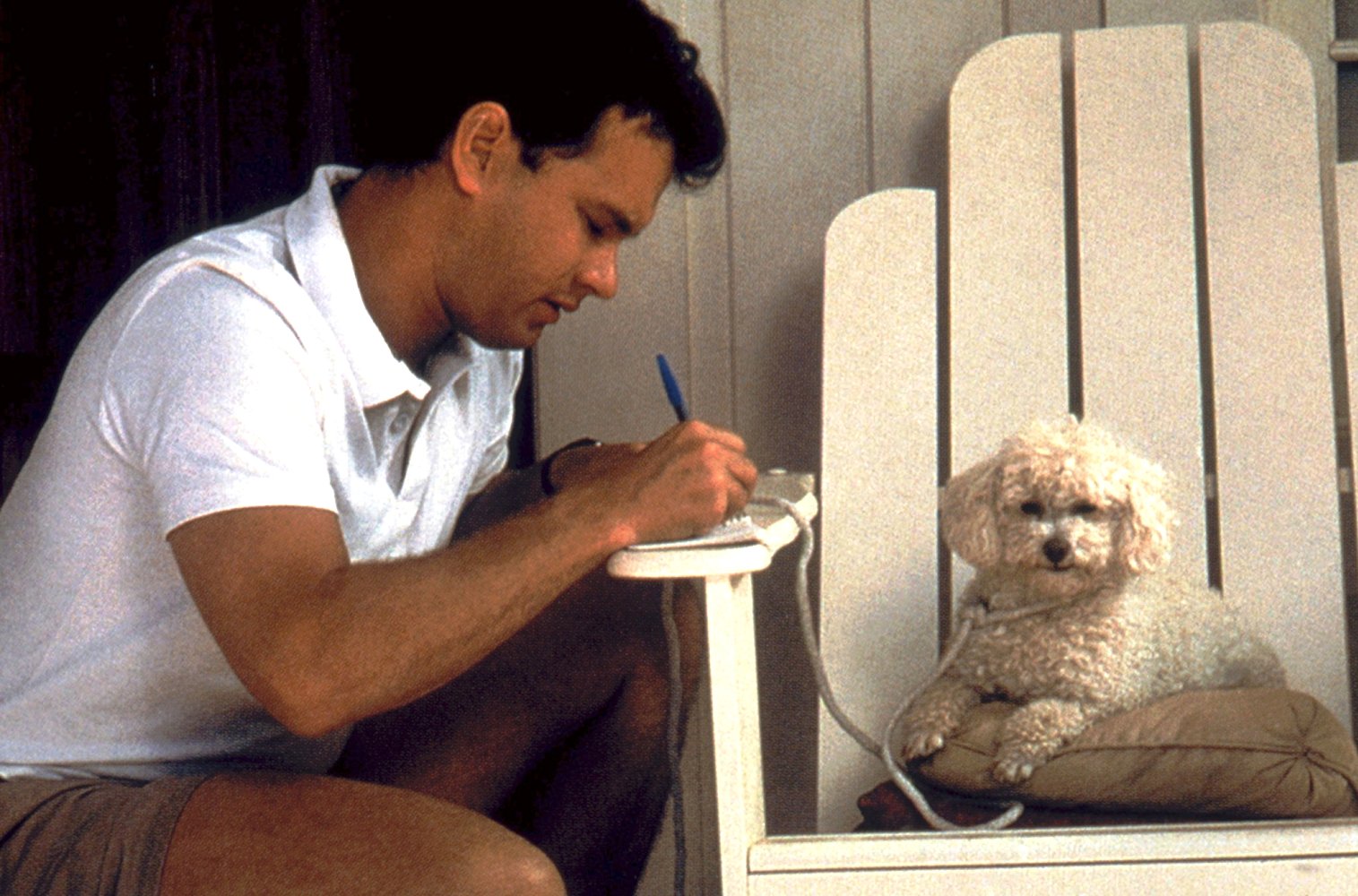 Ray Peterson