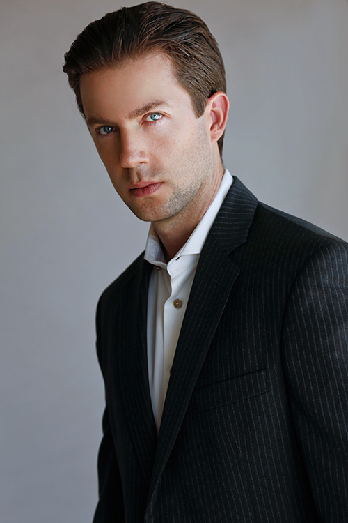 Erik Monrad