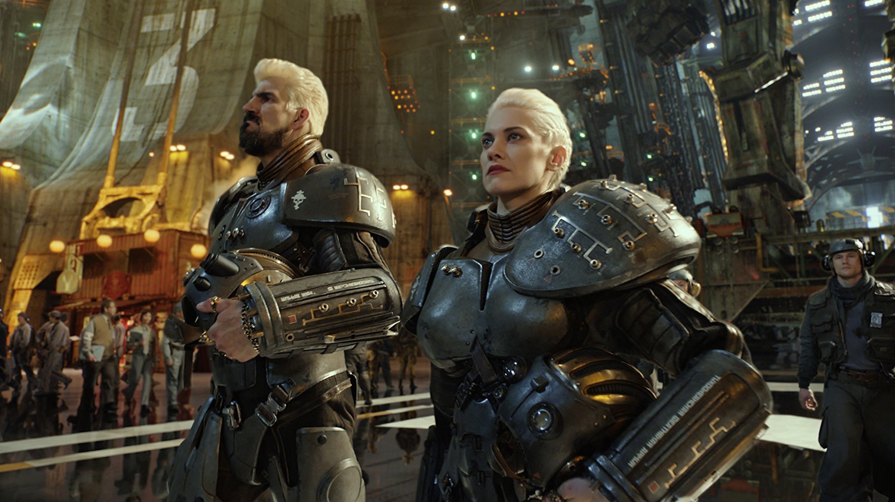 Lt. A. Kaidanovsky