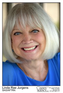 Linda Rae Jurgens