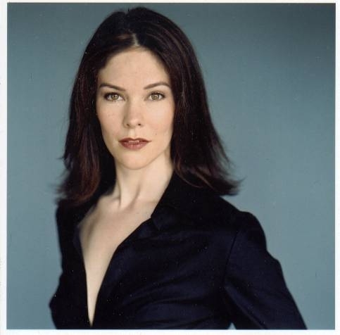 Kerry McPherson