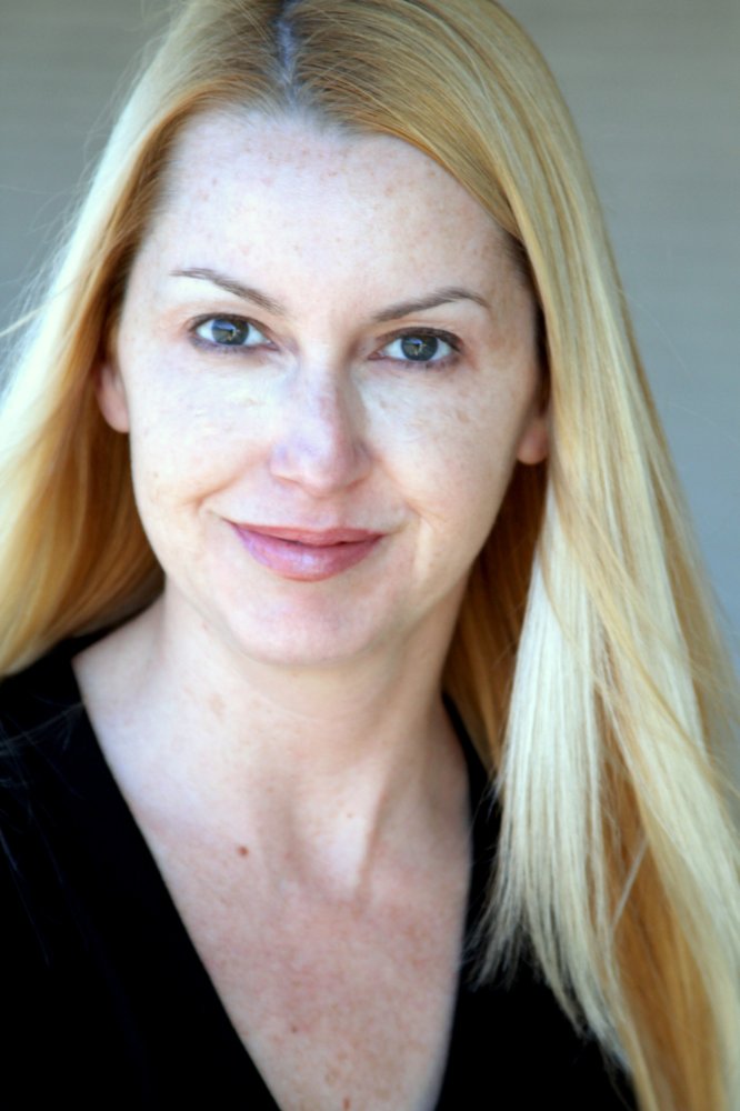 Erin Hunter
